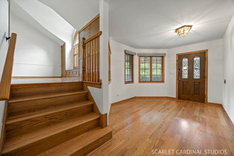 Tiny photo for 209 Glenwood Avenue, Willow Springs, IL 60480 (MLS # 12678357)