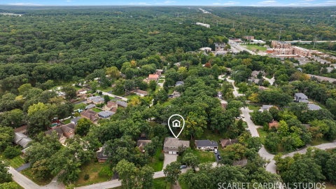 Tiny photo for 209 Glenwood Avenue, Willow Springs, IL 60480 (MLS # 12678357)