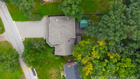 Tiny photo for 209 Glenwood Avenue, Willow Springs, IL 60480 (MLS # 12678357)