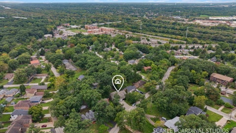 Tiny photo for 209 Glenwood Avenue, Willow Springs, IL 60480 (MLS # 12678357)