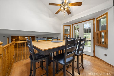 Tiny photo for 209 Glenwood Avenue, Willow Springs, IL 60480 (MLS # 12678357)