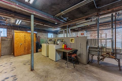 Tiny photo for 205 Custer Avenue #2, Evanston, IL 60202 (MLS # 12557788)