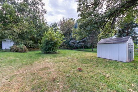 Tiny photo for 505 E Main Street, Morrison, IL 61270 (MLS # 12479330)