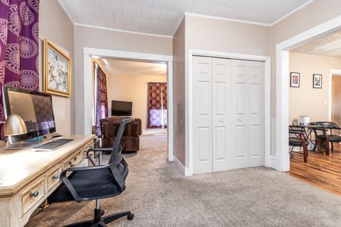 Tiny photo for 505 E Main Street, Morrison, IL 61270 (MLS # 12479330)