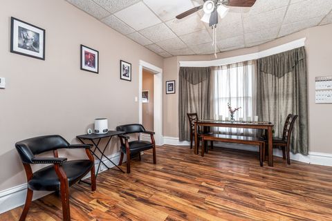 Tiny photo for 505 E Main Street, Morrison, IL 61270 (MLS # 12479330)