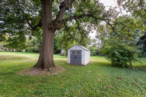 Tiny photo for 505 E Main Street, Morrison, IL 61270 (MLS # 12479330)