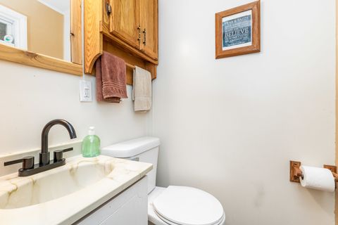 Tiny photo for 505 E Main Street, Morrison, IL 61270 (MLS # 12479330)