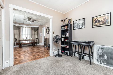 Tiny photo for 505 E Main Street, Morrison, IL 61270 (MLS # 12479330)