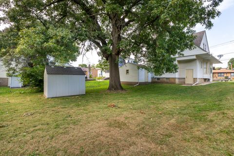 Tiny photo for 505 E Main Street, Morrison, IL 61270 (MLS # 12479330)