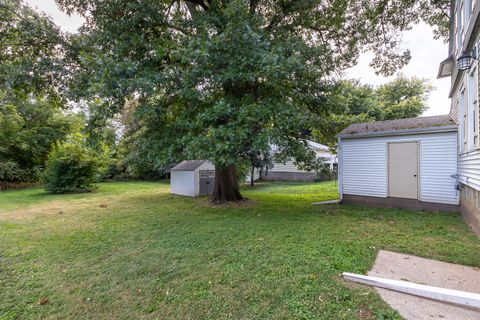 Tiny photo for 505 E Main Street, Morrison, IL 61270 (MLS # 12479330)