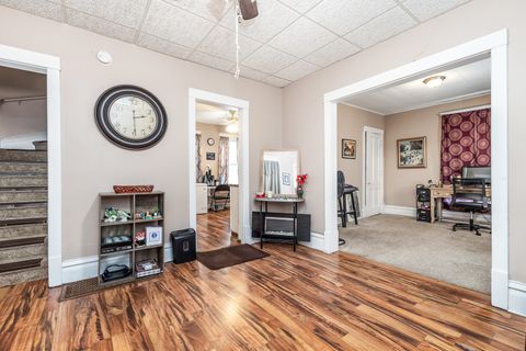 Tiny photo for 505 E Main Street, Morrison, IL 61270 (MLS # 12479330)