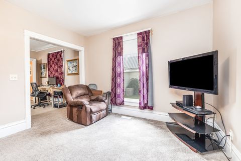 Tiny photo for 505 E Main Street, Morrison, IL 61270 (MLS # 12479330)