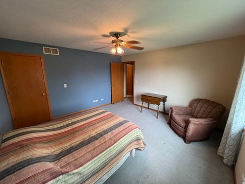 Tiny photo for 26033 W Lauren Drive, Channahon, IL 60410 (MLS # 12675624)