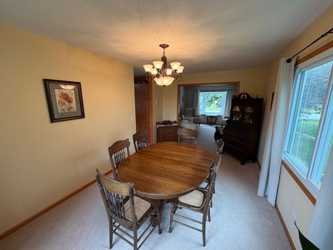 Tiny photo for 26033 W Lauren Drive, Channahon, IL 60410 (MLS # 12675624)