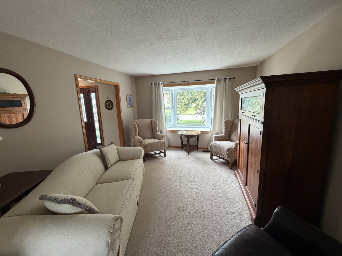26033 W Lauren Drive