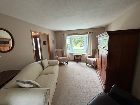 Tiny photo for 26033 W Lauren Drive, Channahon, IL 60410 (MLS # 12675624)