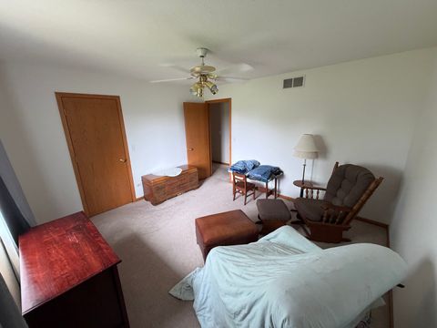 Tiny photo for 26033 W Lauren Drive, Channahon, IL 60410 (MLS # 12675624)