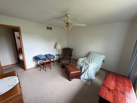 Tiny photo for 26033 W Lauren Drive, Channahon, IL 60410 (MLS # 12675624)