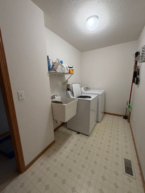 Tiny photo for 26033 W Lauren Drive, Channahon, IL 60410 (MLS # 12675624)