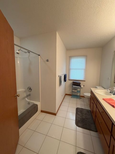 Tiny photo for 26033 W Lauren Drive, Channahon, IL 60410 (MLS # 12675624)