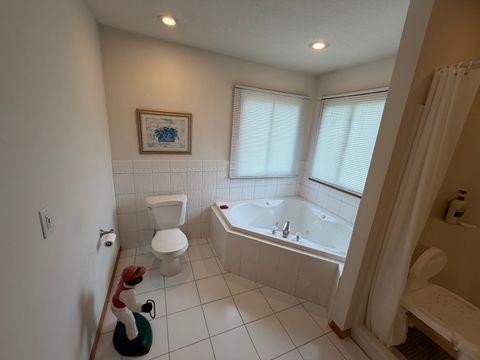 Tiny photo for 26033 W Lauren Drive, Channahon, IL 60410 (MLS # 12675624)