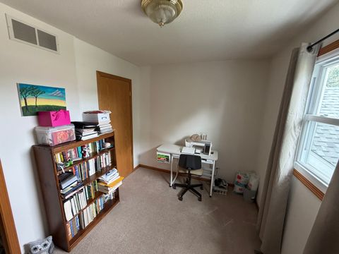 Tiny photo for 26033 W Lauren Drive, Channahon, IL 60410 (MLS # 12675624)