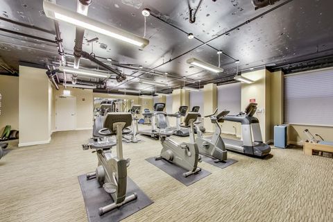 Tiny photo for 310 S Michigan Avenue #1907, Chicago, IL 60604 (MLS # 12504706)