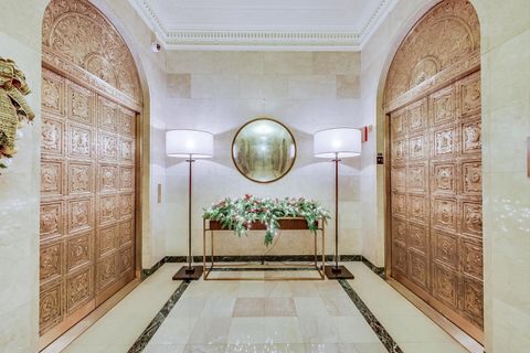 Tiny photo for 310 S Michigan Avenue #1907, Chicago, IL 60604 (MLS # 12504706)