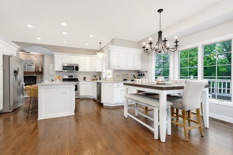 Tiny photo for 26559 Lily Lake Lane, Channahon, IL 60410 (MLS # 12666304)