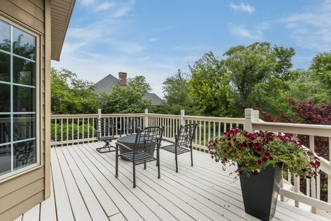 Tiny photo for 26559 Lily Lake Lane, Channahon, IL 60410 (MLS # 12666304)