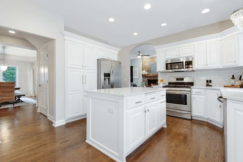 Tiny photo for 26559 Lily Lake Lane, Channahon, IL 60410 (MLS # 12666304)