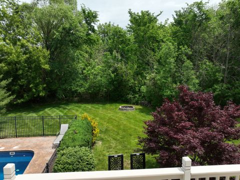 Tiny photo for 26559 Lily Lake Lane, Channahon, IL 60410 (MLS # 12666304)