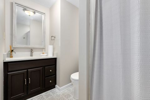 Tiny photo for 26559 Lily Lake Lane, Channahon, IL 60410 (MLS # 12666304)