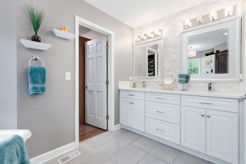 Tiny photo for 26559 Lily Lake Lane, Channahon, IL 60410 (MLS # 12666304)