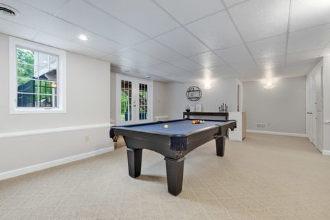 Tiny photo for 26559 Lily Lake Lane, Channahon, IL 60410 (MLS # 12666304)