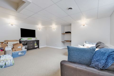Tiny photo for 26559 Lily Lake Lane, Channahon, IL 60410 (MLS # 12666304)