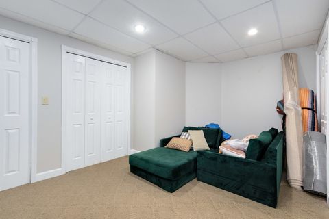 Tiny photo for 26559 Lily Lake Lane, Channahon, IL 60410 (MLS # 12666304)