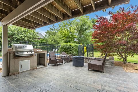 Tiny photo for 26559 Lily Lake Lane, Channahon, IL 60410 (MLS # 12666304)