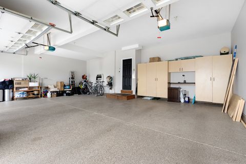 Tiny photo for 26559 Lily Lake Lane, Channahon, IL 60410 (MLS # 12666304)