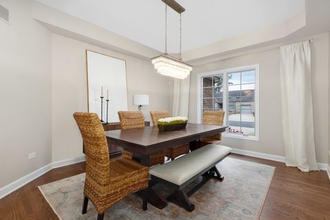 Tiny photo for 26559 Lily Lake Lane, Channahon, IL 60410 (MLS # 12666304)