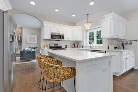 Tiny photo for 26559 Lily Lake Lane, Channahon, IL 60410 (MLS # 12666304)