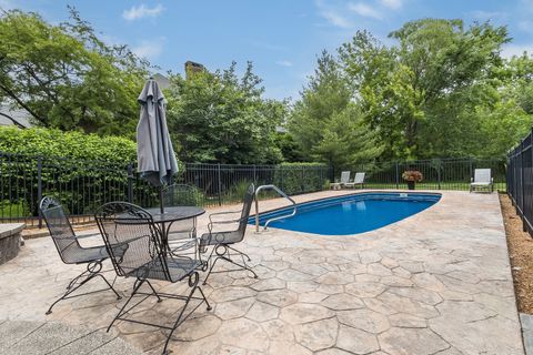 Tiny photo for 26559 Lily Lake Lane, Channahon, IL 60410 (MLS # 12666304)