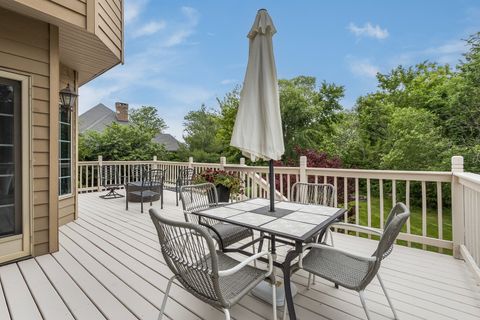 Tiny photo for 26559 Lily Lake Lane, Channahon, IL 60410 (MLS # 12666304)