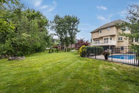 Tiny photo for 26559 Lily Lake Lane, Channahon, IL 60410 (MLS # 12666304)