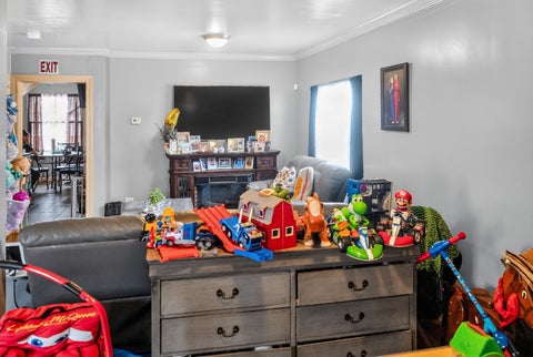 Tiny photo for 6452 S Kolin Avenue, Chicago, IL 60629 (MLS # 12734973)