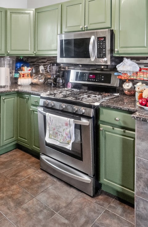 Tiny photo for 6452 S Kolin Avenue, Chicago, IL 60629 (MLS # 12734973)
