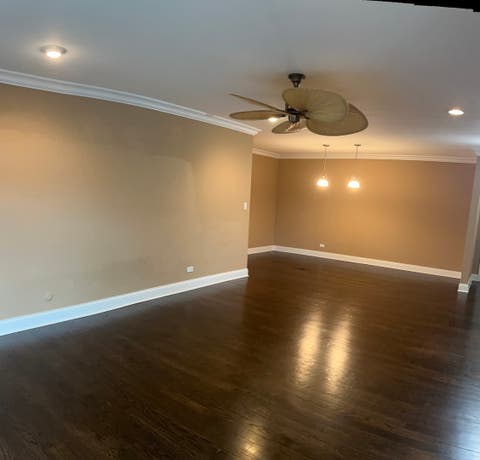 Tiny photo for 4940 Foster Street #308, Skokie, IL 60077 (MLS # 12689666)