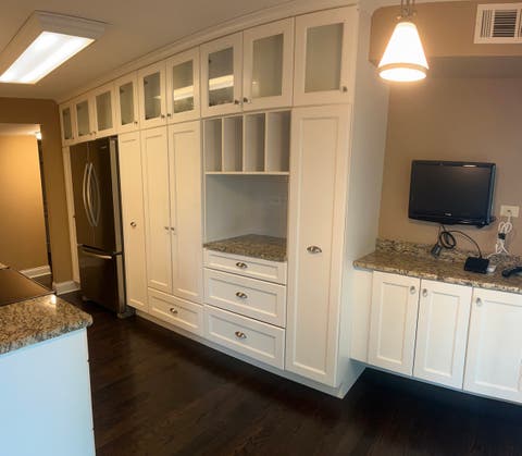 Tiny photo for 4940 Foster Street #308, Skokie, IL 60077 (MLS # 12689666)
