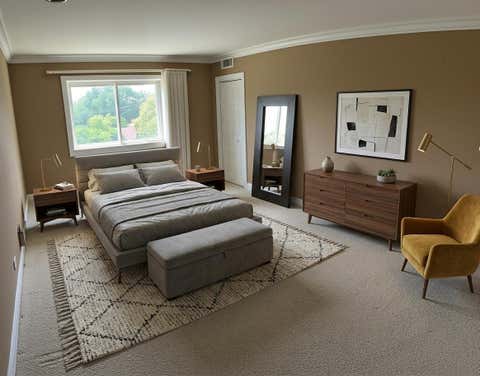 Tiny photo for 4940 Foster Street #308, Skokie, IL 60077 (MLS # 12689666)