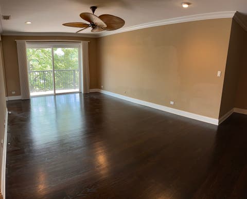 Tiny photo for 4940 Foster Street #308, Skokie, IL 60077 (MLS # 12689666)